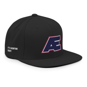 Open image in slideshow, AE Showtime Snapback

