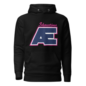 Open image in slideshow, Showtime Hoodie
