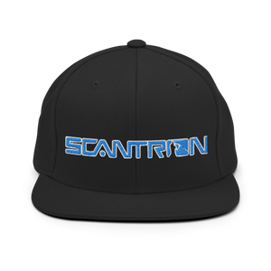 Open image in slideshow, Scantron Snapback
